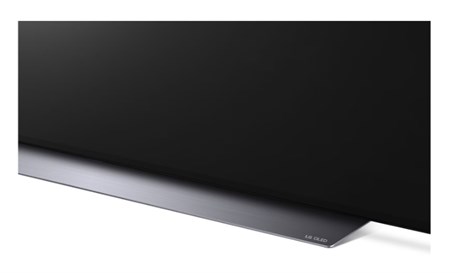 фото: Телевизор LG OLED65CS6LA