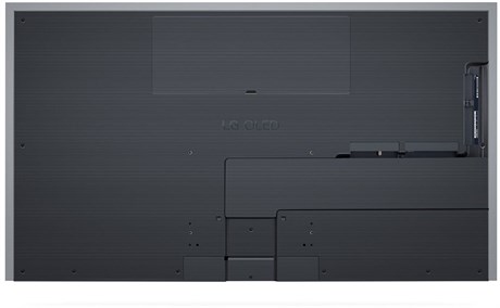 фото: Телевизор LG OLED65G3RLA