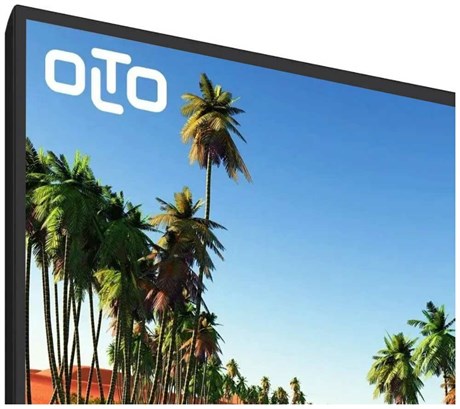 фото: Телевизор Olto 50ST30U