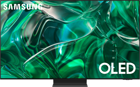фото: Телевизор Samsung QE65S95CAU