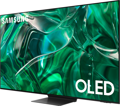 фото: Телевизор Samsung QE65S95CAU