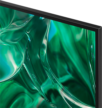 фото: Телевизор Samsung QE65S95CAU