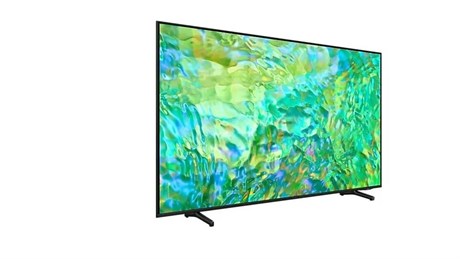 фото: Телевизор Samsung UA65CU8100KXXT