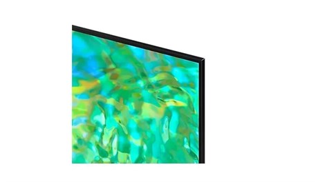 фото: Телевизор Samsung UA65CU8100KXXT