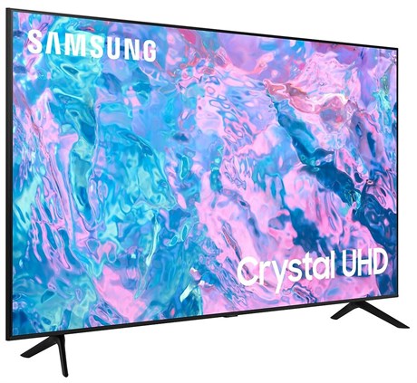фото: Телевизор Samsung UE55CU7100U