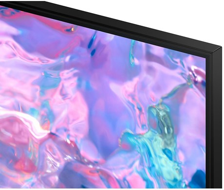 фото: Телевизор Samsung UE55CU7100U