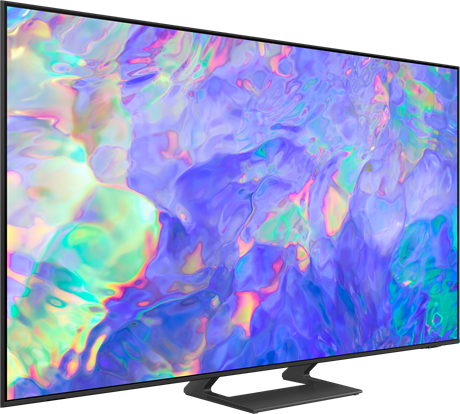 фото: Телевизор Samsung UE55CU8500U
