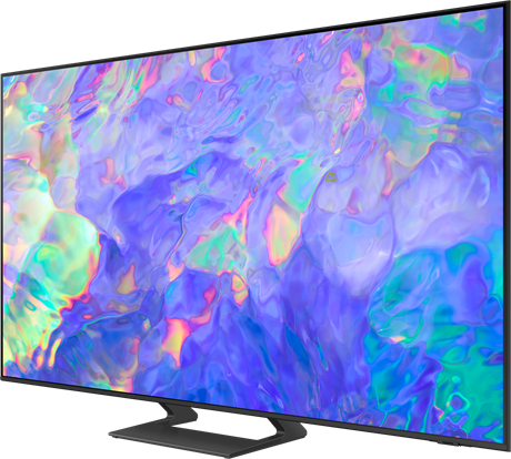фото: Телевизор Samsung UE55CU8500U