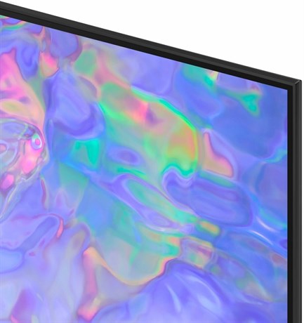 фото: Телевизор Samsung UE55CU8500U