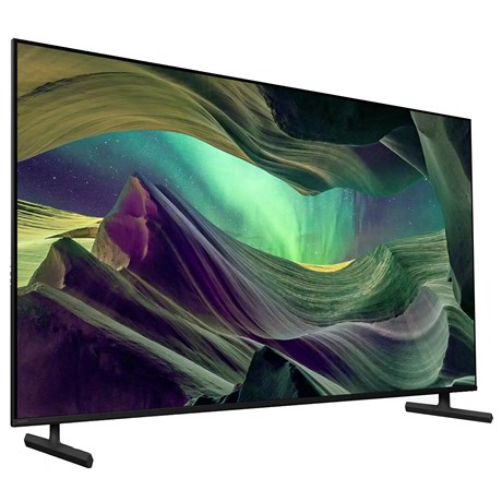 фото: Телевизор Sony KD-55X85L
