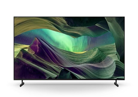 фото: Телевизор Sony KD-55X85L