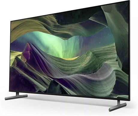 фото: Телевизор Sony KD-65X85L