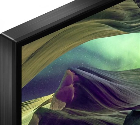 фото: Телевизор Sony KD-65X85L