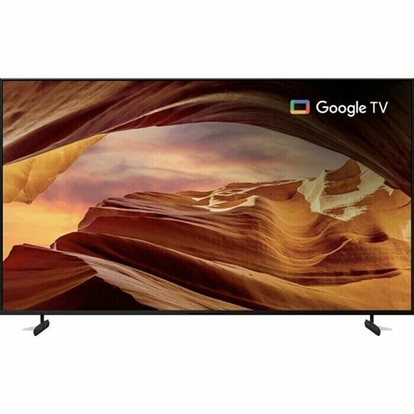 фото: Телевизор Sony KD-75X77L