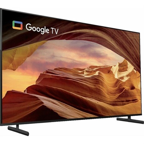 фото: Телевизор Sony KD-75X77L