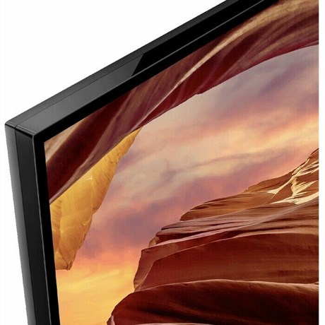 фото: Телевизор Sony KD-75X77L
