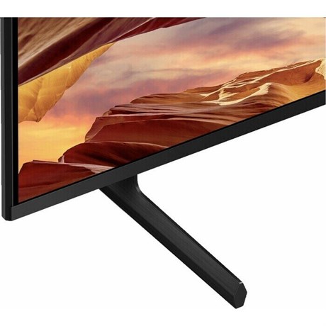 фото: Телевизор Sony KD-75X77L