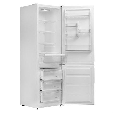 фото: Холодильник Centek CT-1732 NF white