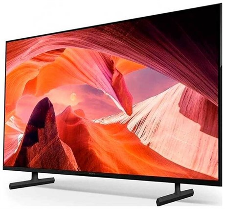фото: Телевизор Sony KD85X80LAEP