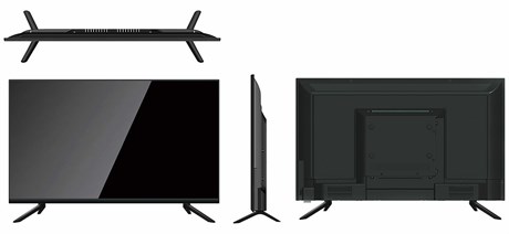 фото: Телевизор SoundMAX SM-LED32M13
