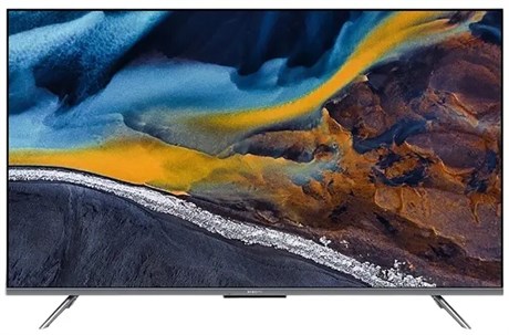 фото: Телевизор Xiaomi Mi LED TV Q2 65