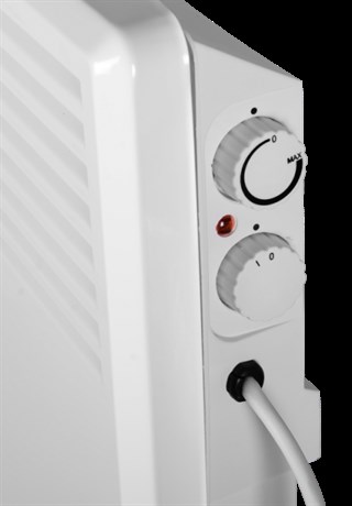 фото: Конвектор EUROLUX OК-EU-1500