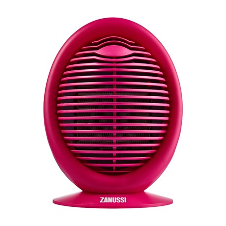 фото: Тепловентилятор Zanussi ZFH/C-405 розовый