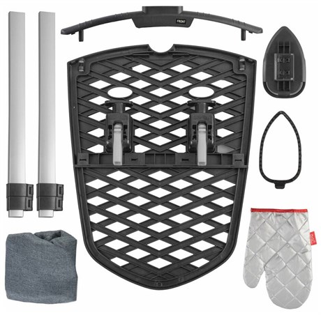 фото: Отпариватель VLK Rimmini 7900