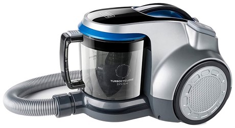фото: Пылесос Black & Decker BXVML700E