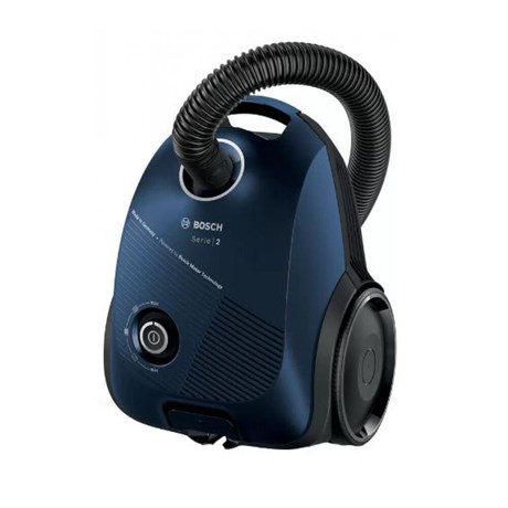 фото: Пылесос Bosch BGBS2BU1T