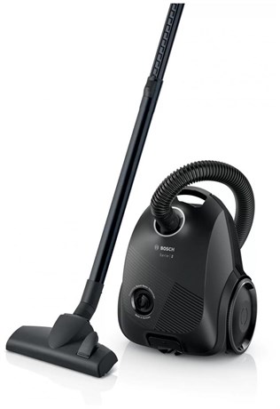фото: Пылесос Bosch BGBS2LB1
