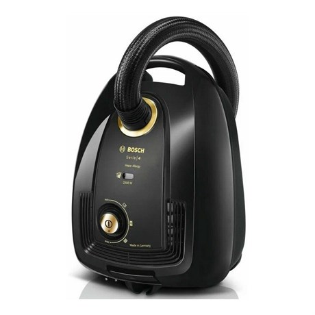фото: Пылесос Bosch BGL38GOLD
