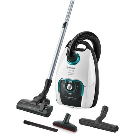 фото: Пылесос Bosch BGL8HYG2