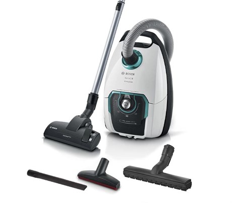 фото: Пылесос Bosch BGL8HYG2