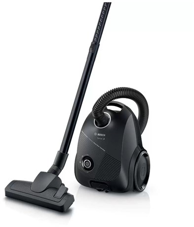 фото: Пылесос Bosch BGLS2BA2