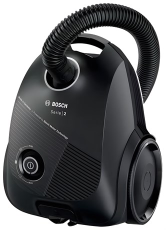 фото: Пылесос Bosch BGLS2BA2
