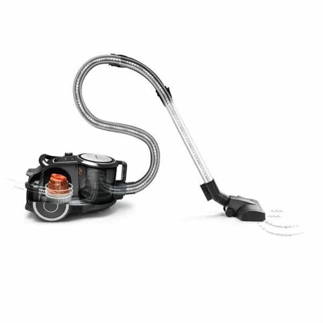 фото: Пылесос Bosch BGS41FAM
