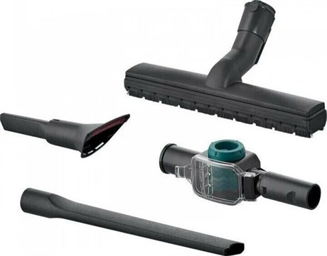 фото: Пылесос Bosch BGS41FAM