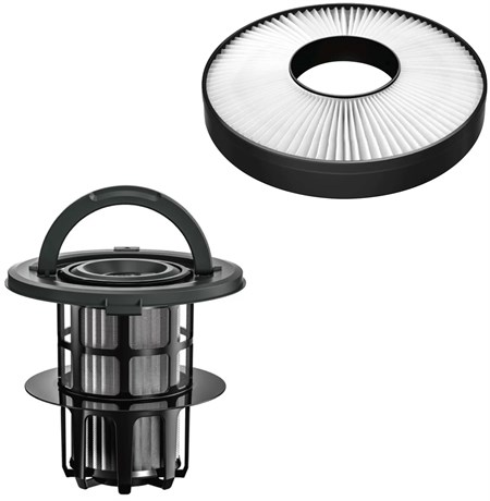 фото: Пылесос Bosch BGS7RCL