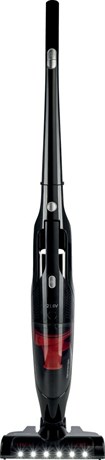 фото: Пылесос Gorenje SVC216GFBK
