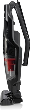 фото: Пылесос Gorenje SVC216GFBK