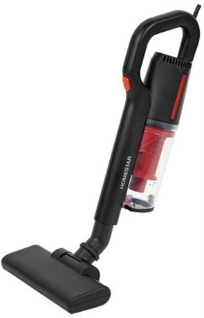 фото: Пылесос Homestar HS-1025 черный