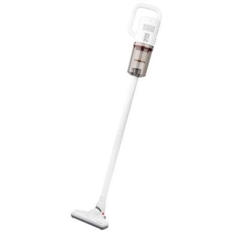 фото: Пылесос Homestar HS-1027 белый