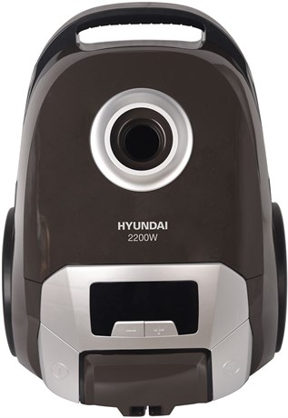 фото: Пылесос Hyundai HYV-B4055