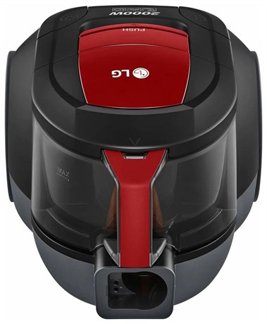 фото: Пылесос LG VC5316NNTR