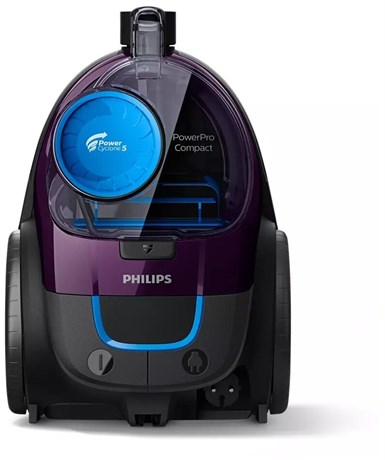 фото: Пылесос Philips FC9333/09