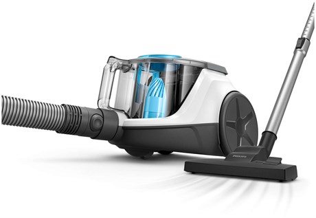 фото: Пылесос Philips XB2122/09