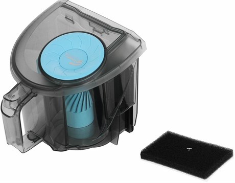 фото: Пылесос Philips XB2122/09