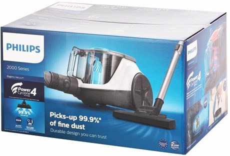 фото: Пылесос Philips XB2122/09