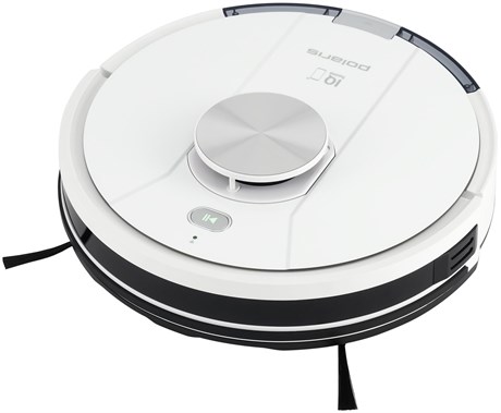 фото: Пылесос Polaris PVCR 3900 IQ Home Panorama Aqua